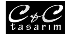 C&C Tasarım 