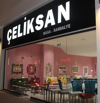 Çeliksan