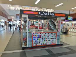 CELLA STANT GEBZE CENTER