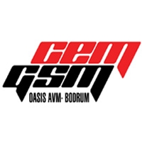 CEM GSM BODRUM Oasis AVM