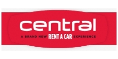 Central Rent A Car 