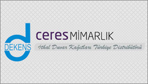 Ceres Mimarlık