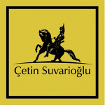 Çetin Süvarioğlu  MOBİLİYUM AVM