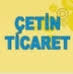 çetin ticaret