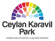 Ceylan Karavil Park Al??veri? Merkezi 