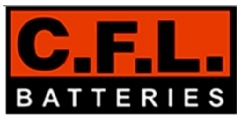 C.F.L Batteries 