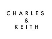 Charles & Keith 