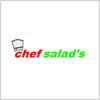 Chef Salads