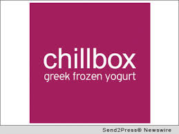 Chillbox