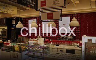 CHILLBOX