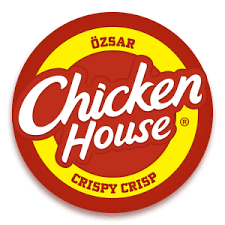 CHİNKEN HOUSE  N-CITY AVM
