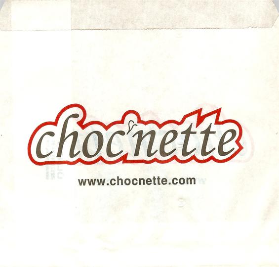 CHOC’NETTE
