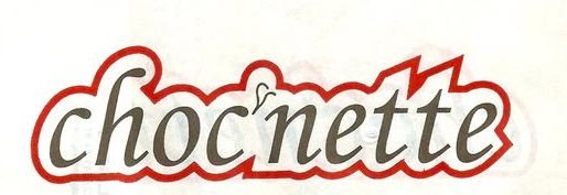 Choc`nette