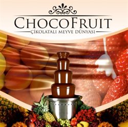Choco Fruit  MERKEZ Gaziantep AVM