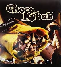 Choco Kebap