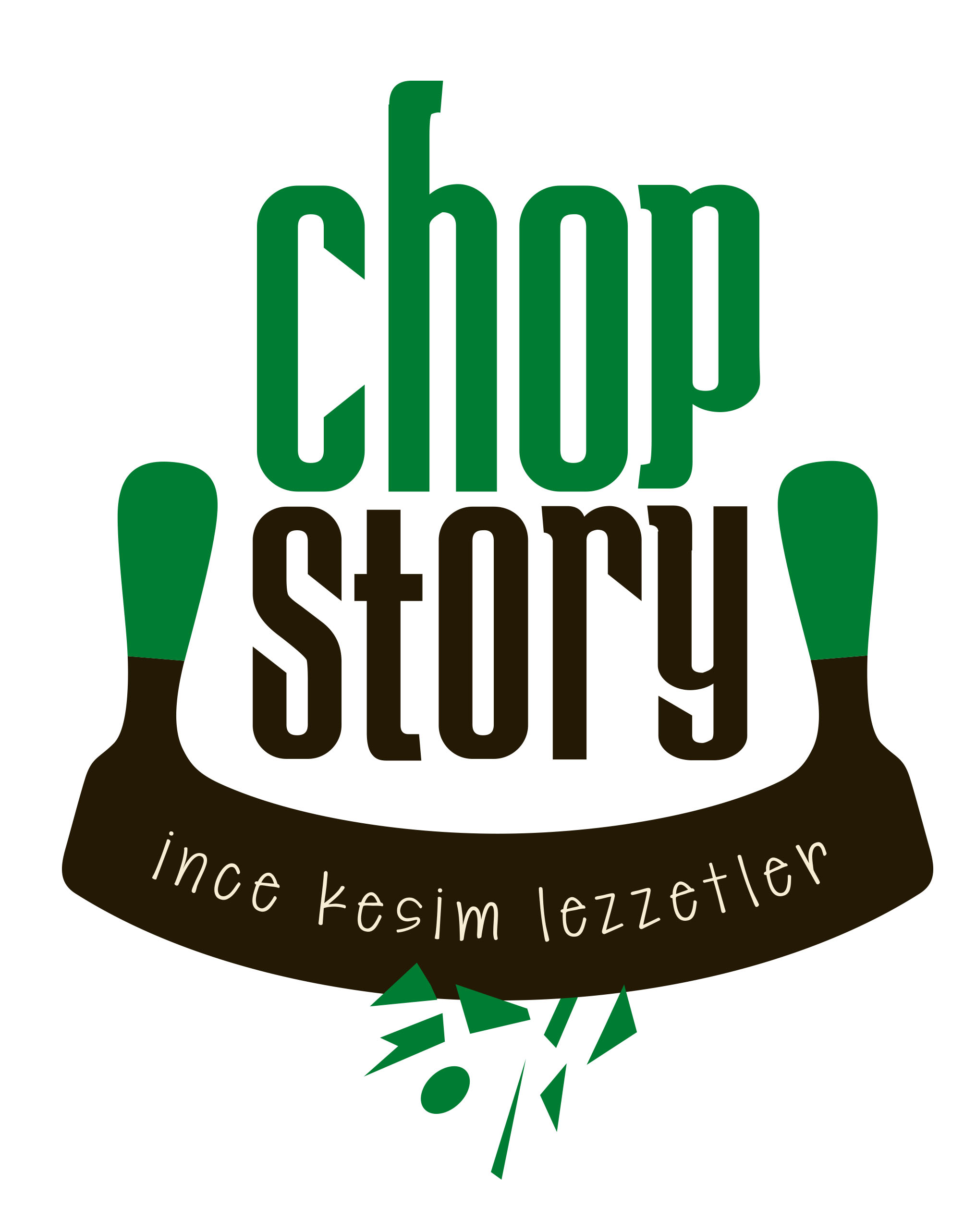Chop story
