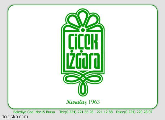 Çiçek Izgara