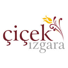 Çiçek Izgara