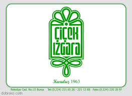 ÇİÇEK IZGARA KOCAELİ SYMBOL  Alışveriş merkezi