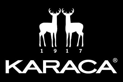 Çift Geyik Karaca
