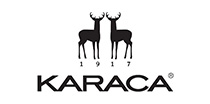 Çift Geyik Karaca