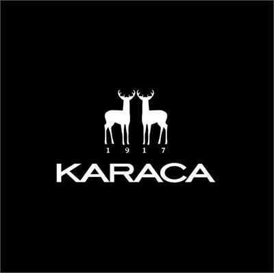 Çift Geyik Karaca