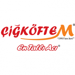 Çiğköftem Çiğ Köfte