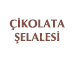 Çikolata Şelalesi