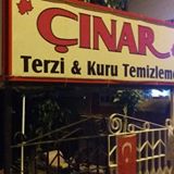 Çınar Kuru Temizleme  BARUTÇUOĞLU AVM