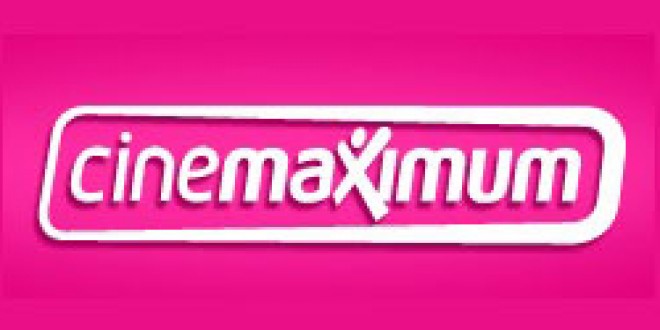 CINEMAXIMUM ERZURUM AVM 