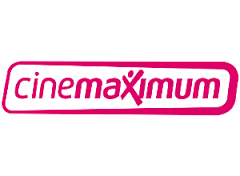 CINEMAXIMUM FORUM BORNOVA AVM 