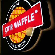 Çıtır Waffle