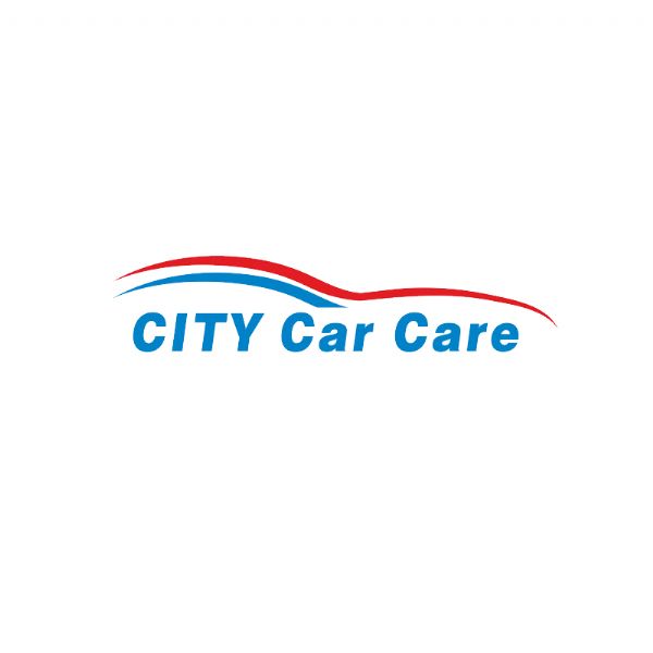CITY CAR CARE