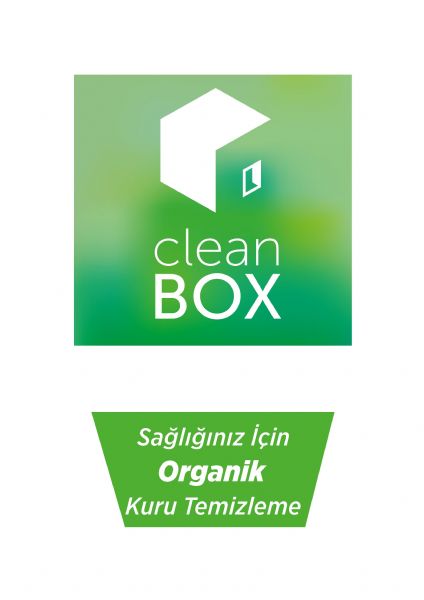 Clean Box Kuru Temizleme
