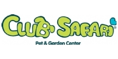 Club Safari Pet Shop 