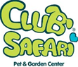 Club Safari Pet Shop