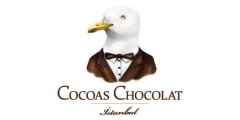 Cocoas Chocolat 