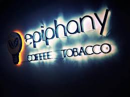 COFFE TOBACCO
