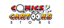 Comics & Cartoon`s Store