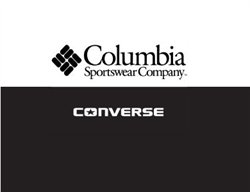 Converse Columbia