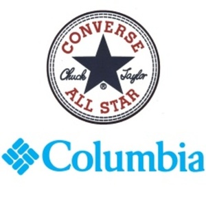 Converse - Columbia - Lumberjack