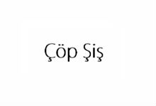 Çöp Şiş