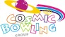 Cosmic Bowling