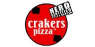 CRAKERS PİZZA
