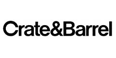 Crate and Barrel 