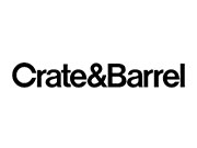 Crate & Barrel