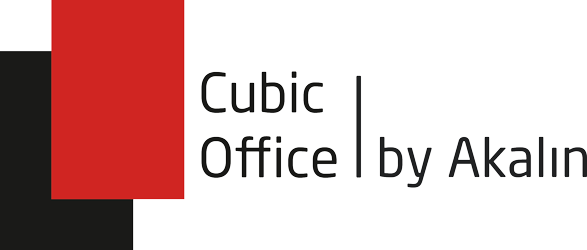 Cubic Ofis By Akalın