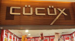 CÜCÜX  ERZURUM AVM