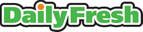 DAİLY FRESH
