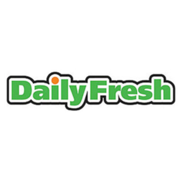 Daily Fresh
